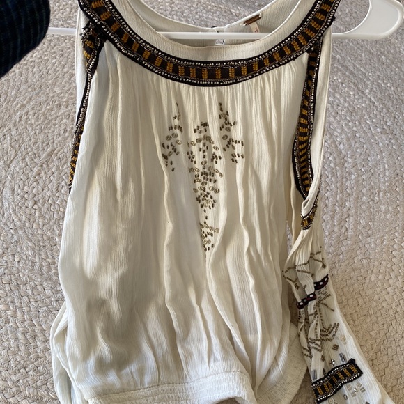 Free people shirt - Picture 4 of 8